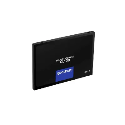 Disco Duro Ssd Goodram CL100 Gen.3- 480GB-SATAIII