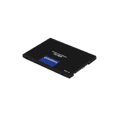 Disco Duro Ssd Goodram CL100 Gen.3- 480GB-SATAIII