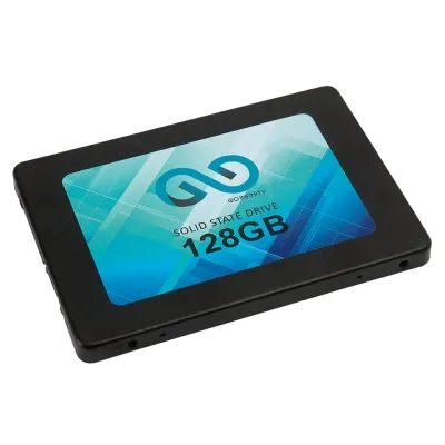 Disco SSD Go-Infinity 128GB Sata III – Bulk C/Taxa