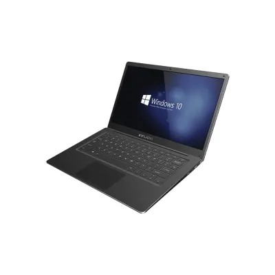 Portátil Innjoo Voom PRO 14.1? N3350 6Gb 128Gb Win10 Preto