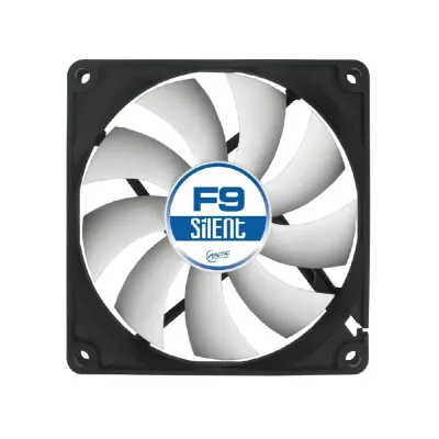 DISSIPADOR CAIXA ARCTIC F9 – 90MM