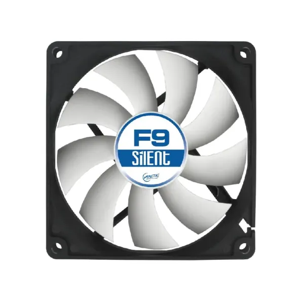 DISSIPADOR CAIXA ARCTIC F9 – 90MM