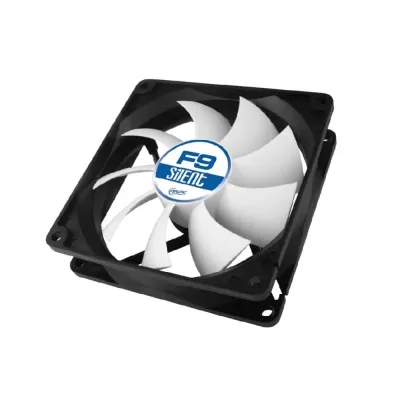 DISSIPADOR CAIXA ARCTIC F9 – 90MM
