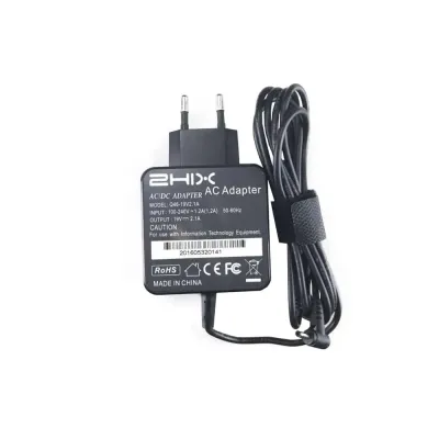 Transformador Compativel 2HIX Asus EEEPC X101H 19V 2.1A 2.5*0.7
