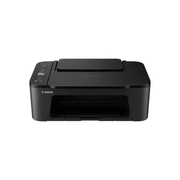 Impressora Multifunções Canon Pixma TS3450 WiFi Negra