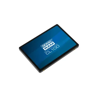 Disco Duro Ssd Goodram CL100 – 120GB – SATAII