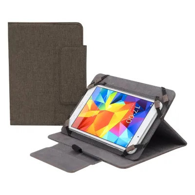 Capa Halfmman Universal 7? – 7,9? Oxford – Castanho