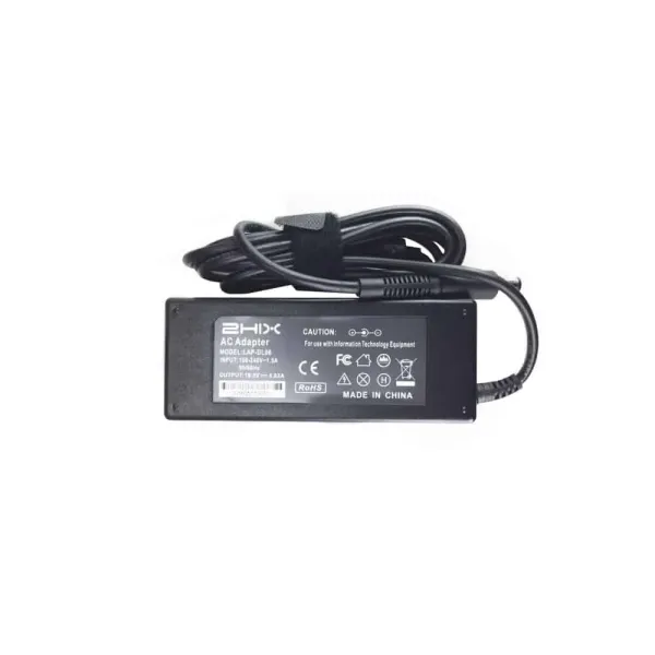 Transformador Compativel 2HIX Dell 19.5V 4.62A Tip 7.4*5.0