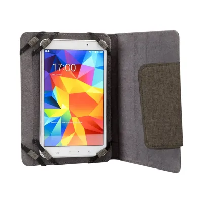 Capa Halfmman Universal 7? – 7,9? Oxford – Castanho