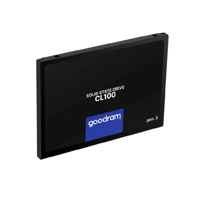 Disco Duro Ssd Goodram CL100 Gen.3- 240GB-SATAIII