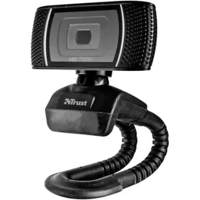 Webcam Trust Trino HD 18679