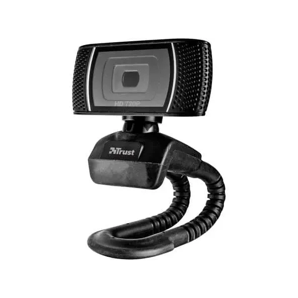 Webcam Trust Trino HD 18679