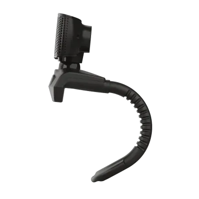 Webcam Trust Trino HD 18679