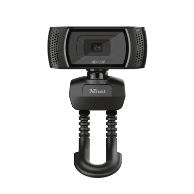 Webcam Trust Trino HD 18679