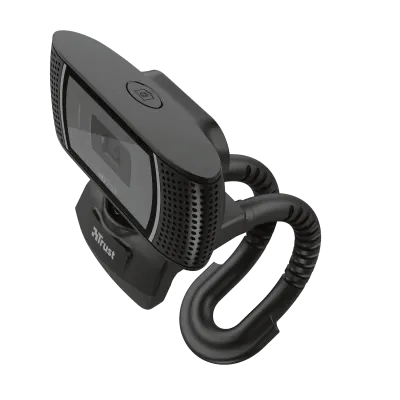 Webcam Trust Trino HD 18679