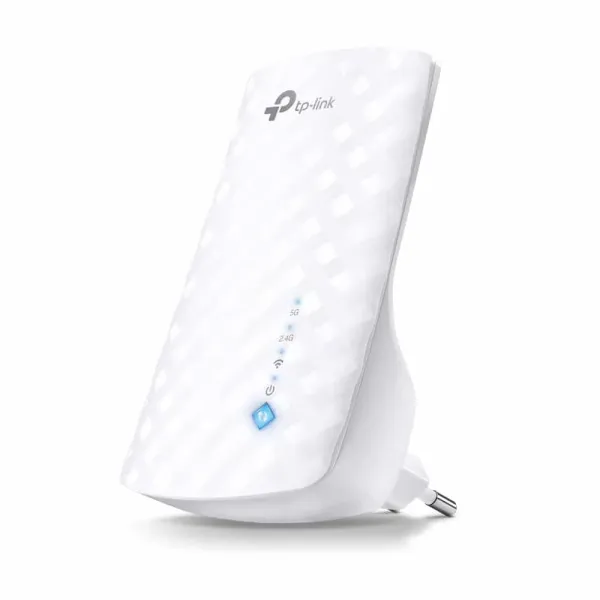 Repetidor Extensor Wifi TP-LINK AC750 RE190