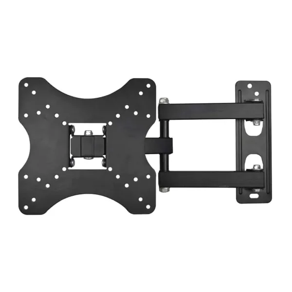 Suporte Parede TV (Rotativo e Extensivel) 17?-37?