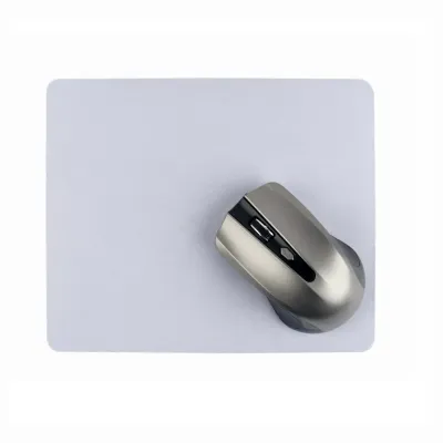 Tapete Para Rato Printable Gembird Pequeno 220*180mm Branco