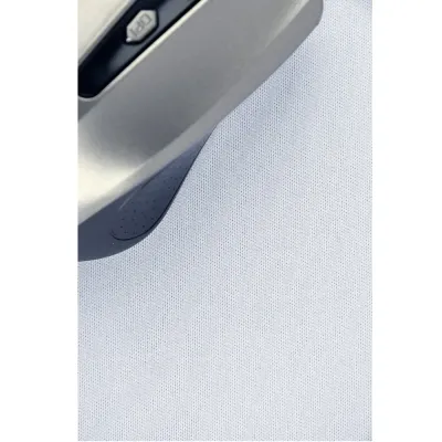 Tapete Para Rato Printable Gembird Pequeno 220*180mm Branco