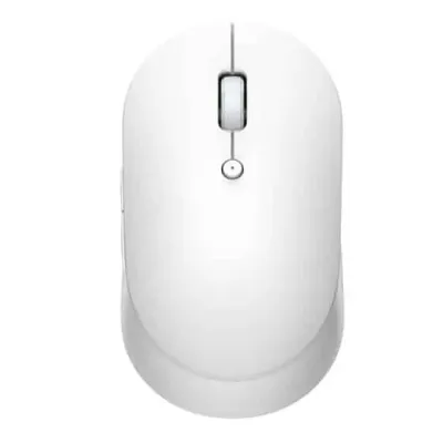 Rato Bluetooth/Wireless Xiaomi Mi Dual Mode 1300Dpi Branco