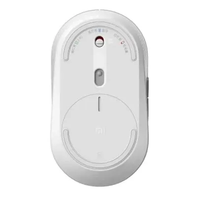 Rato Bluetooth/Wireless Xiaomi Mi Dual Mode 1300Dpi Branco