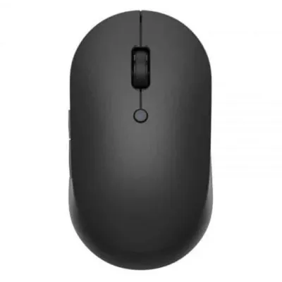Rato Bluetooth/Wireless Xiaomi Mi Dual Mode 1300Dpi Preto