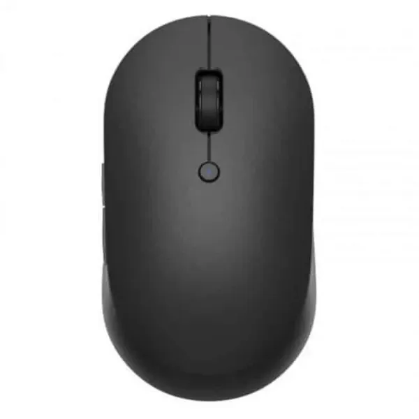 Rato Bluetooth/Wireless Xiaomi Mi Dual Mode 1300Dpi Preto