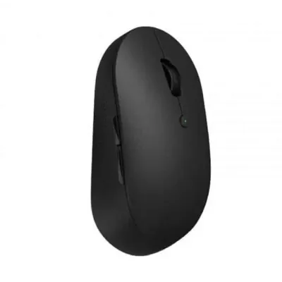 Rato Bluetooth/Wireless Xiaomi Mi Dual Mode 1300Dpi Preto