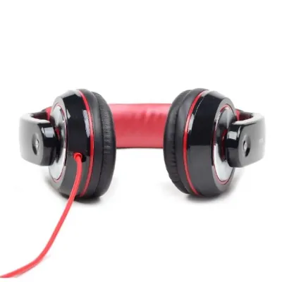 Auscultadores Gembird Stereo Boston 3.5Jack