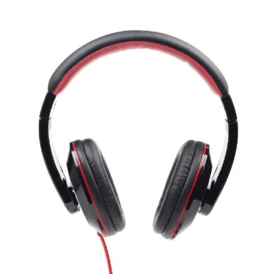 Auscultadores Gembird Stereo Boston 3.5Jack