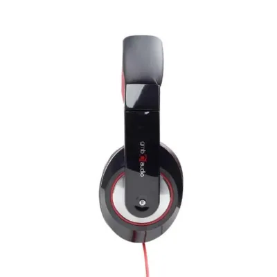Auscultadores Gembird Stereo Boston 3.5Jack