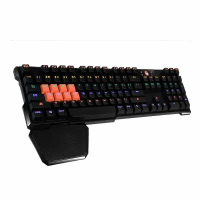 Teclado Gaming Mecanico Bloody Light Strike B-720 – Preto