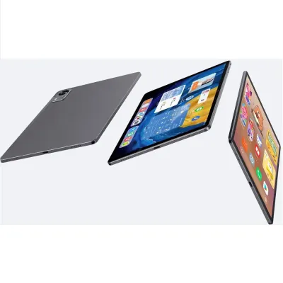 Tablet Chuwi Hi 10X 10.1? 800*1280 IPS Octacore T606 4Gb 128Gb 4G Lte 5Mp+8Mp Android 13