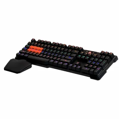 Teclado Gaming Mecanico Bloody Light Strike B-720 – Preto