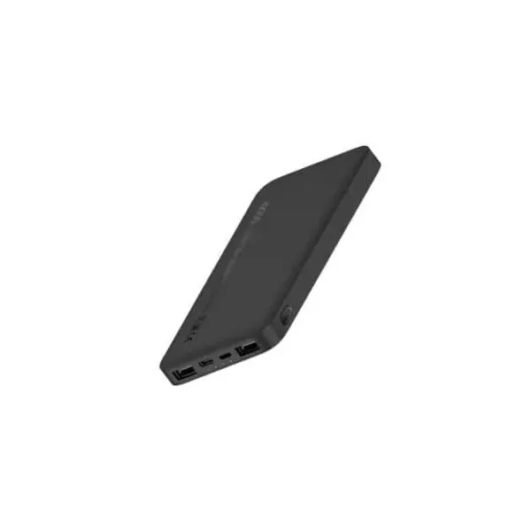 Powerbank Xiaomi Mi Power Bank 10000mAh Preto