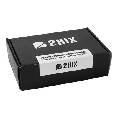 Transformador Compativel 2HIX Apple 16.5V 3.65A MagSafe 2 Tip