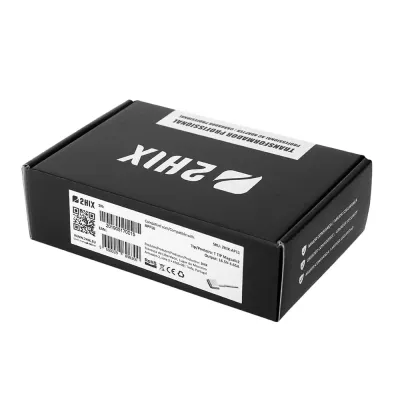 Transformador Compativel 2HIX Apple 16.5V 3.65A MagSafe 2 Tip