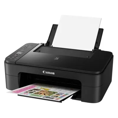 Impressora Multifunções Canon TS3150 WiFi