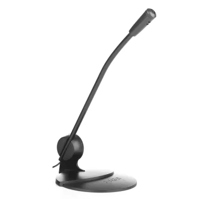 Microfone de Mesa NGS MS102