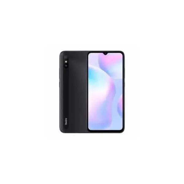 Smartphone Xiaomi Redmi 9A 2GB + 32GB 6.53? Cinza Granito