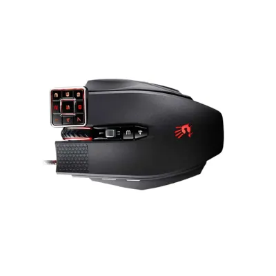 RATO GAMING – BLOODY – COMANDER ML160 – METAL FEET- M.SWITCH