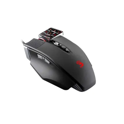RATO GAMING – BLOODY – COMANDER ML160 – METAL FEET- M.SWITCH