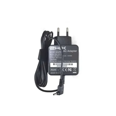 Transformador Compativel 2HIX Samsung 19v 2.1A Tip 3.0*1.0