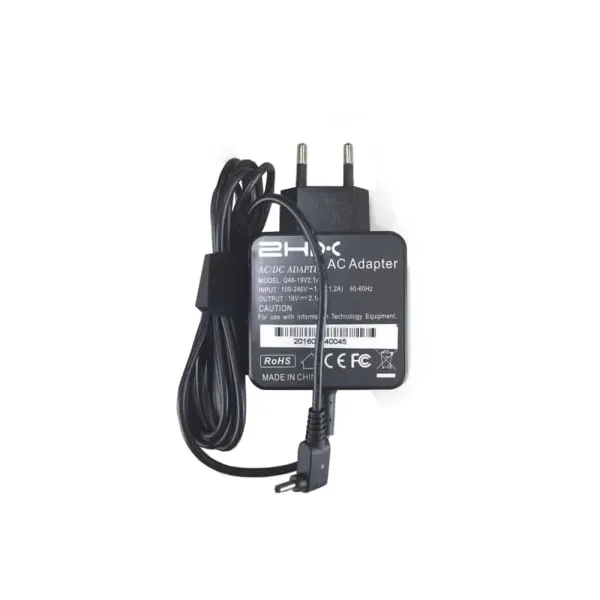 Transformador Compativel 2HIX Samsung 19v 2.1A Tip 3.0*1.0