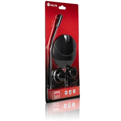 Microfone de Mesa NGS MS102