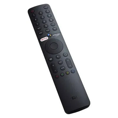 TV Xiaomi TV P1E 43? Ultra HD 4K Smart TV WiFi