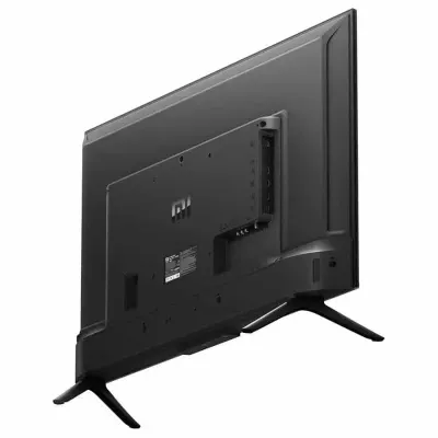 TV Xiaomi TV P1E 43? Ultra HD 4K Smart TV WiFi