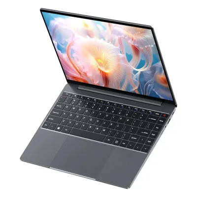 Portatil Chuwi Corebook X 14? 2160*1440 Ips AMD Ryzen 5 7430U 16Gb 512Gb Wifi 6 BT 5.2 Win11 Home Teclado PT