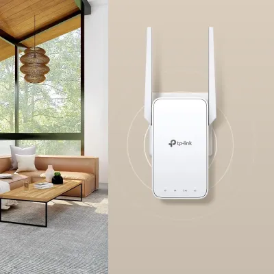 Extensor de Sinal TP-Link AC1200 Wi-Fi – RE315