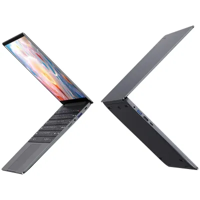 Portátil Chuwi Corebook X 14? 2160*1440 Ips Intel I5-12450H 16Gb 512Gb Wifi 6 BT 5.2 Win11 Home Teclado PT